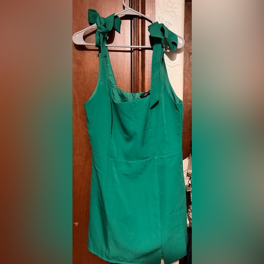 Lulus mini dress